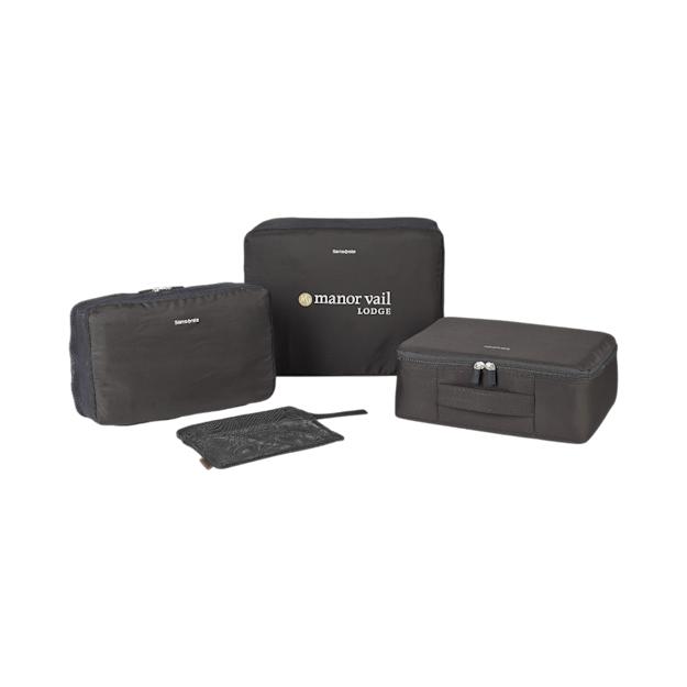 PDP - samsonitefoldablepackingcubes4in1 square #00000000 background