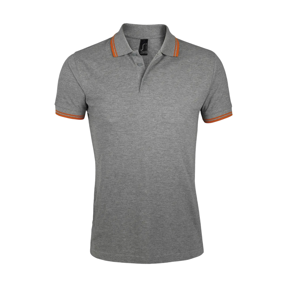 solspasadena800577m800578w melange grey orange