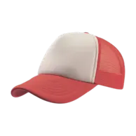 Red | White