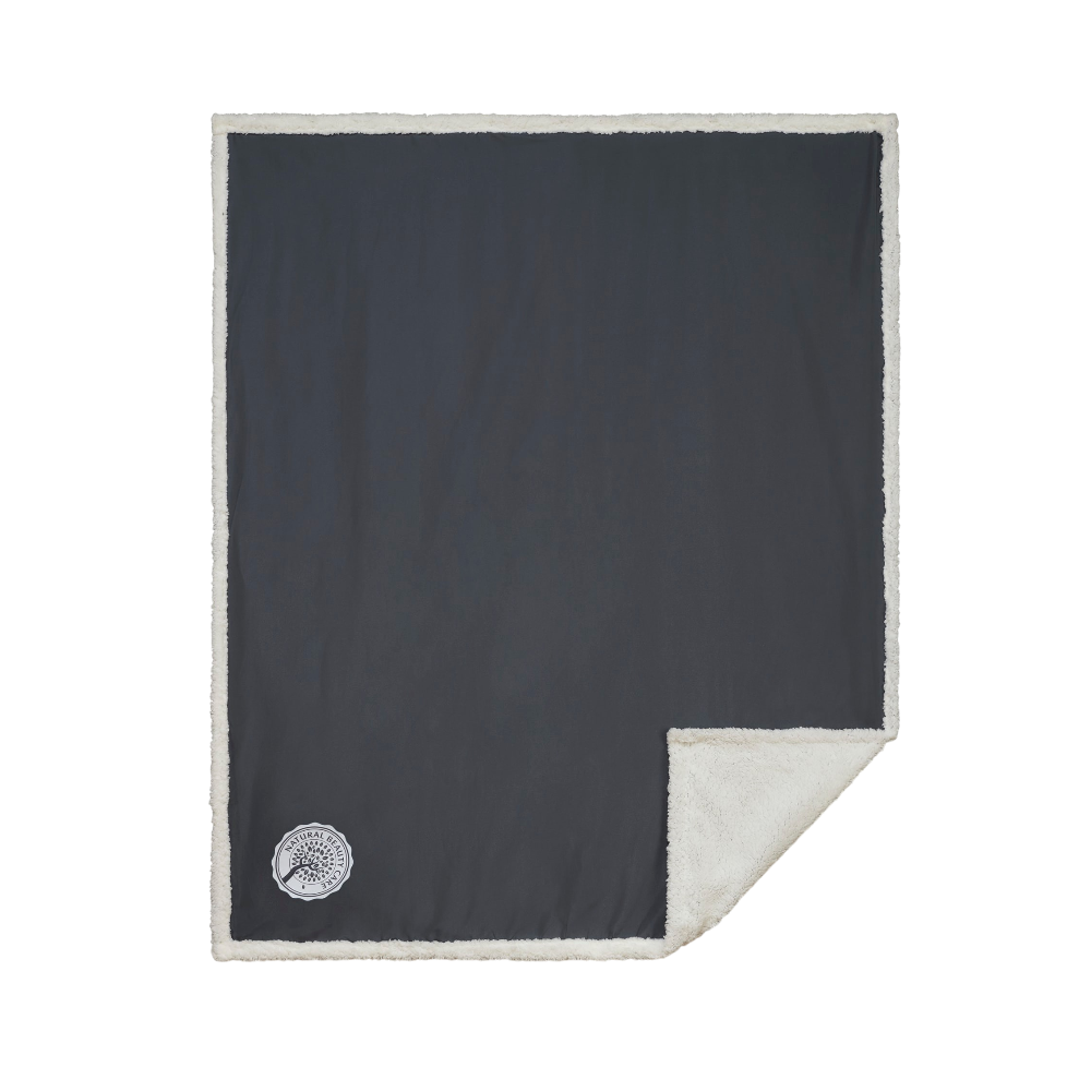 Sherpa Blanket
