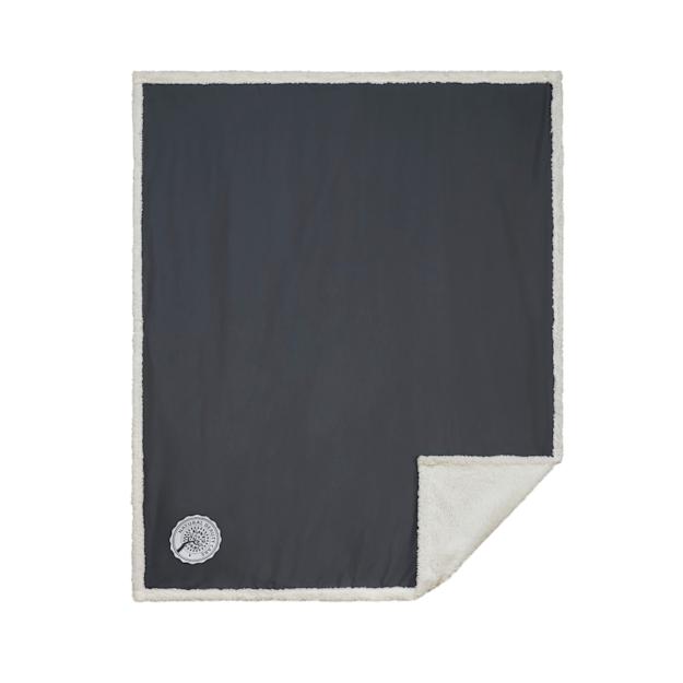 Sherpa Blanket