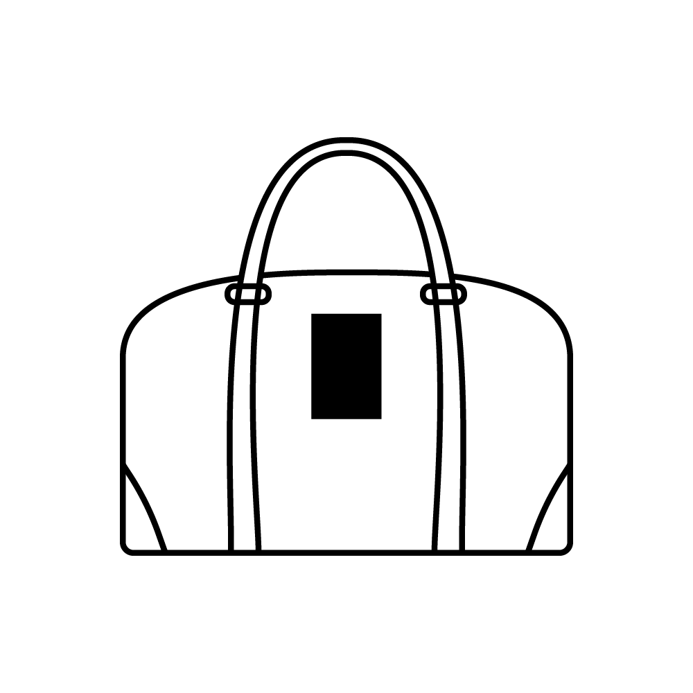 100 x 150 mm | Voorkant