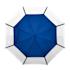232. golfclassumbrella30inch Blauw