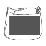 160 x 100 mm - On the back