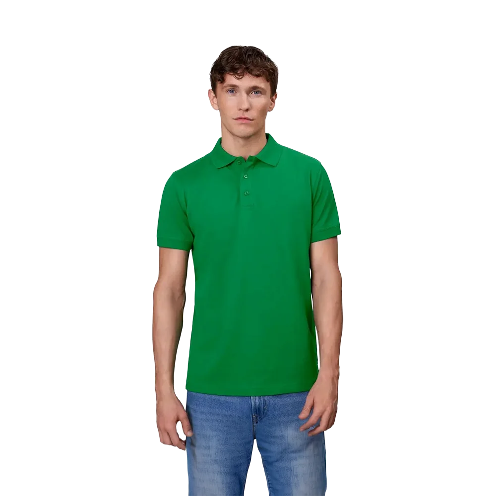 poloshirtstretch front