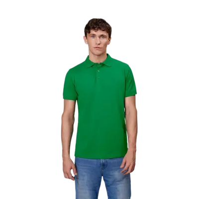 ID® Identity stretch polo shirt