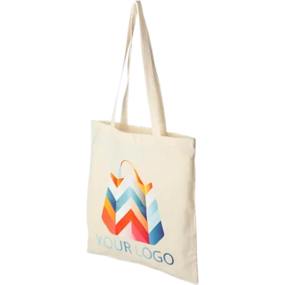 Borsa in Cotone Terry