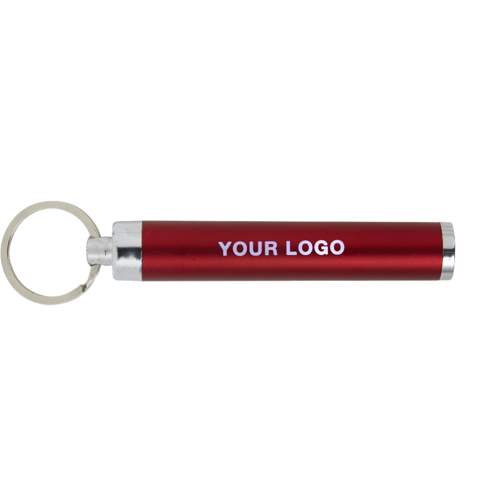 Portachiavi ABS 2-in-1 Zola