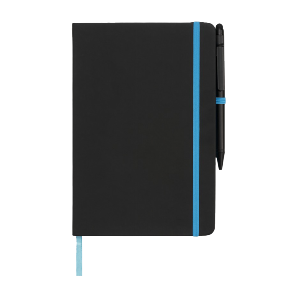 Noir Edge Medium blue