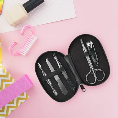 Personalised Manicure Sets