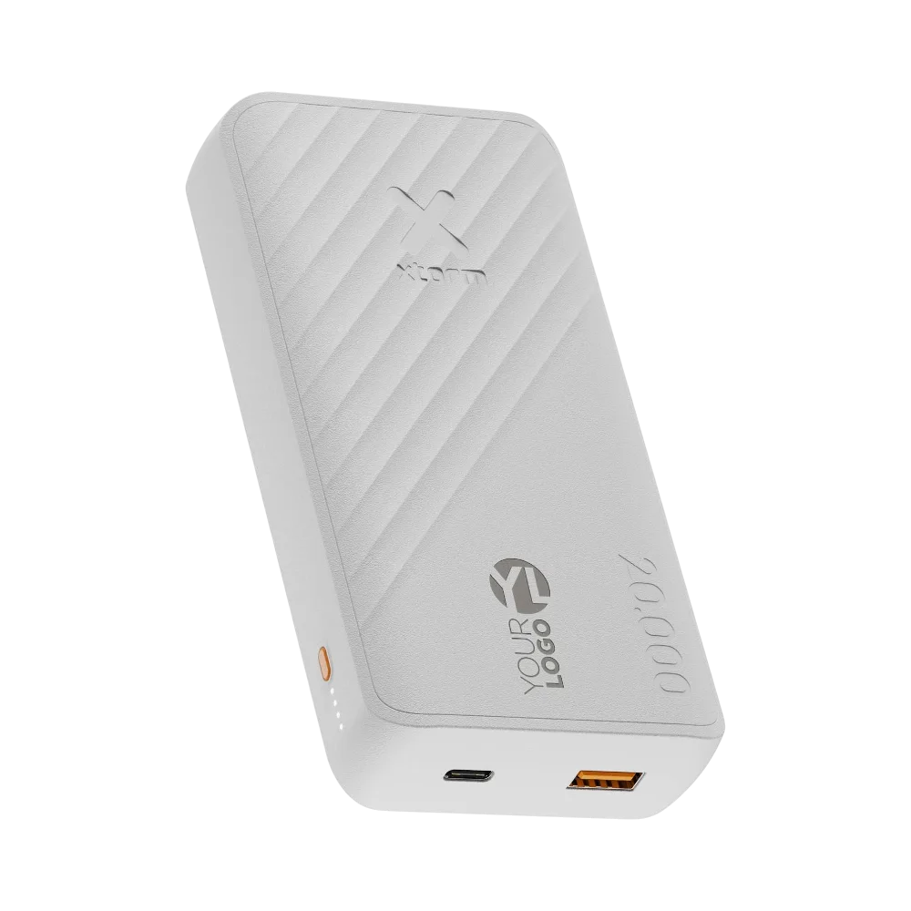 PDP - xtormxg220go215w20000mahfastchargepowerbank square #00000000 background