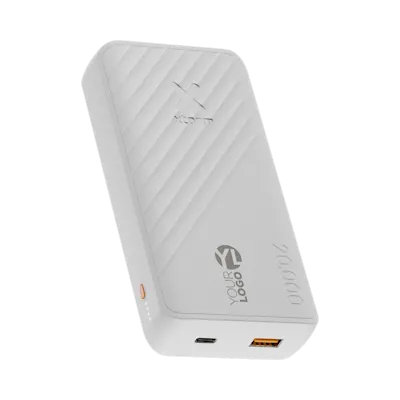 Xtorm XG220 Go2 Fast Charge Power Bank