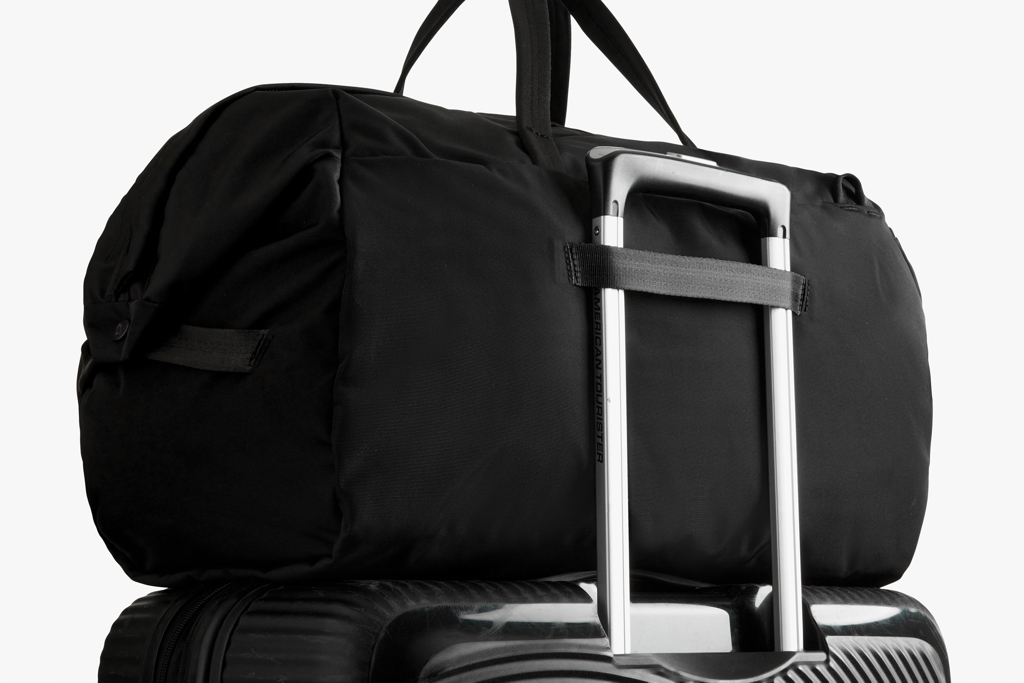 Sac de voyage week-end 45L