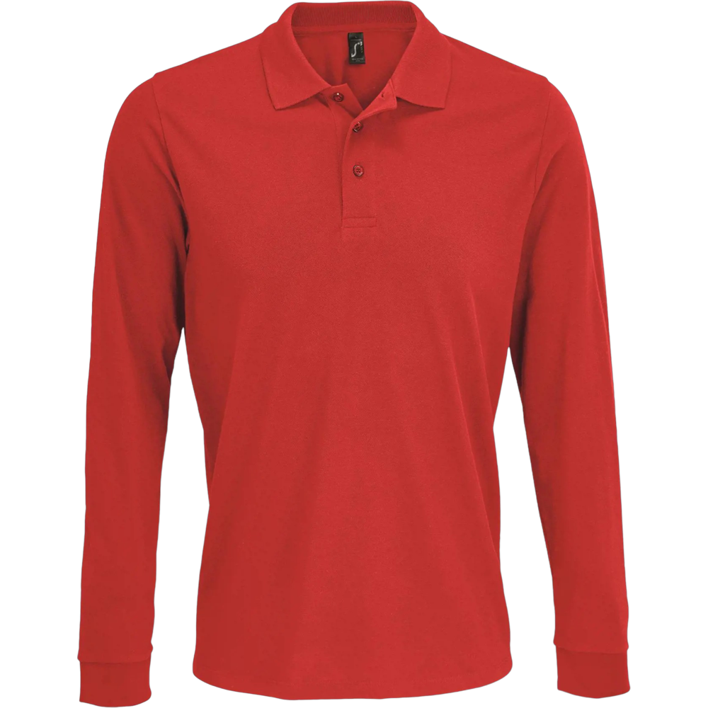 ICON - solsprimelsl red