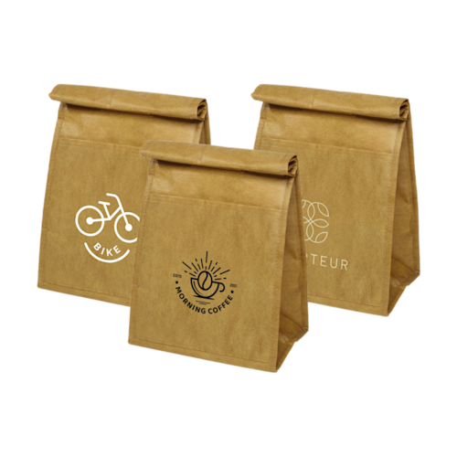 Papyrus small cooler bag 3L PDP