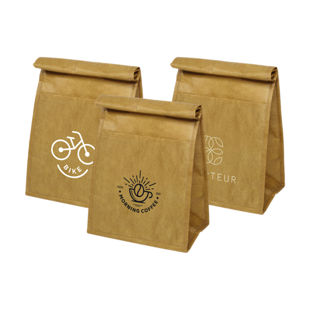 Papyrus small cooler bag 3L PDP