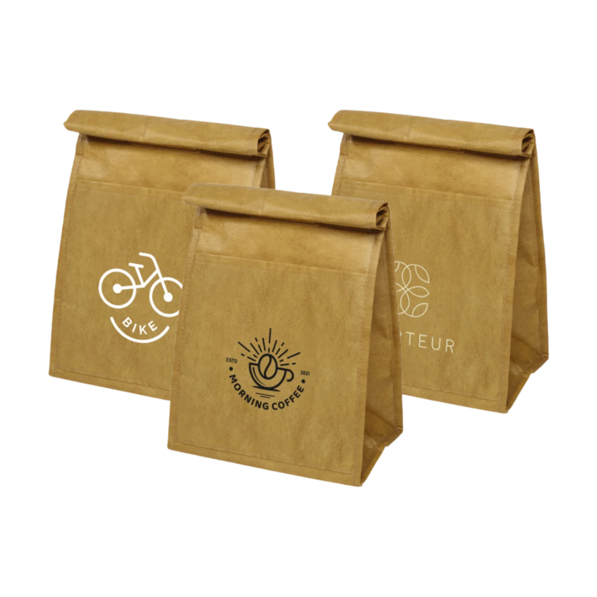 Papyrus Small Cooler Bag main image