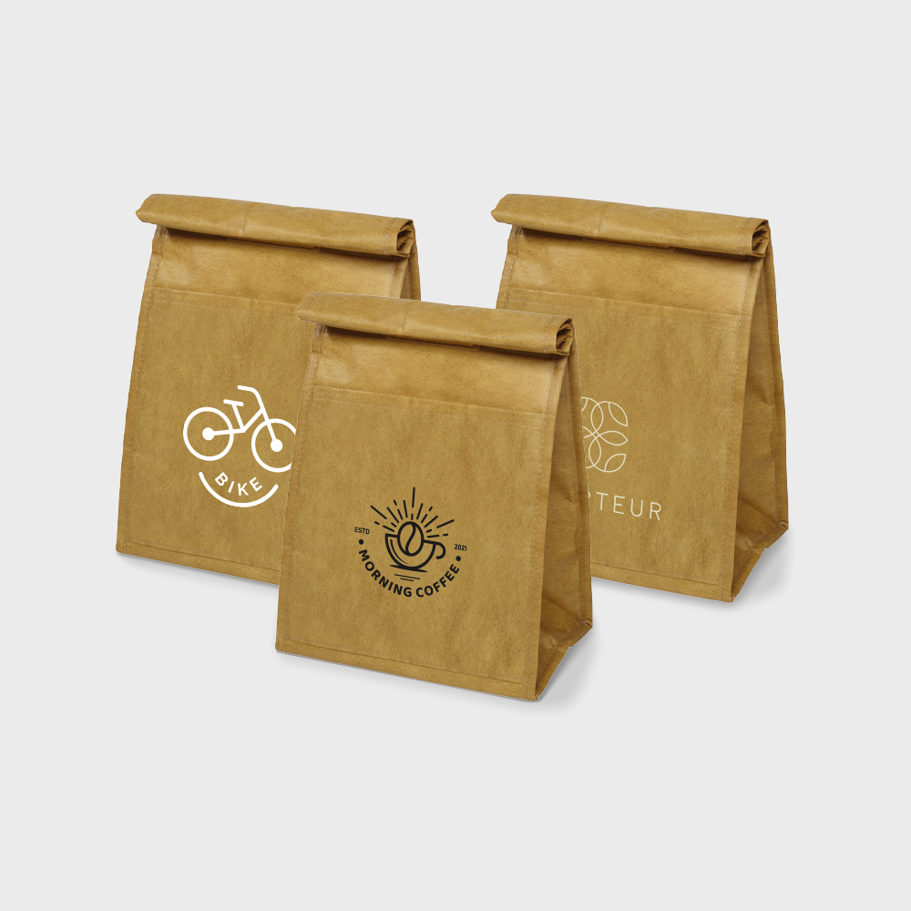 Papyrus small cooler bag 3L PDP