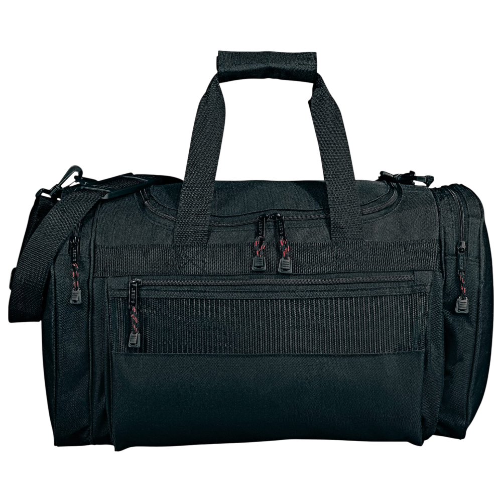 PDP - excelsportdeluxe20duffelbag square #00000000 background