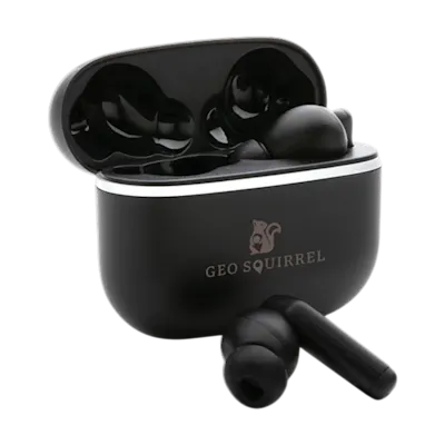 RCS Swiss Peak TWS Earbuds