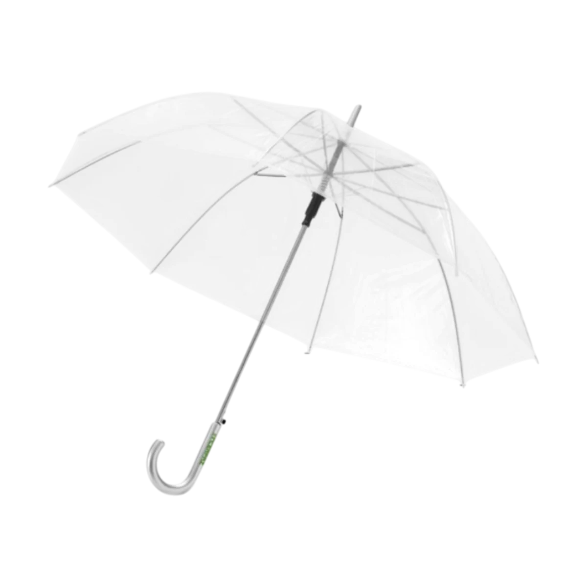 Kate Transparent Auto Open Umbrella main image