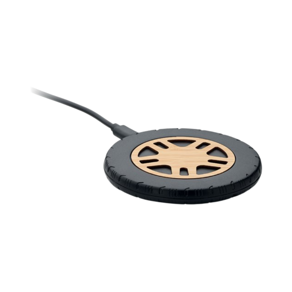 Cargador inalámbrico MATICLESS