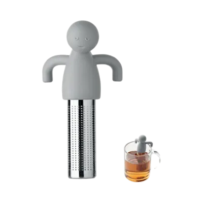 Ninot Funny Tea Infuser