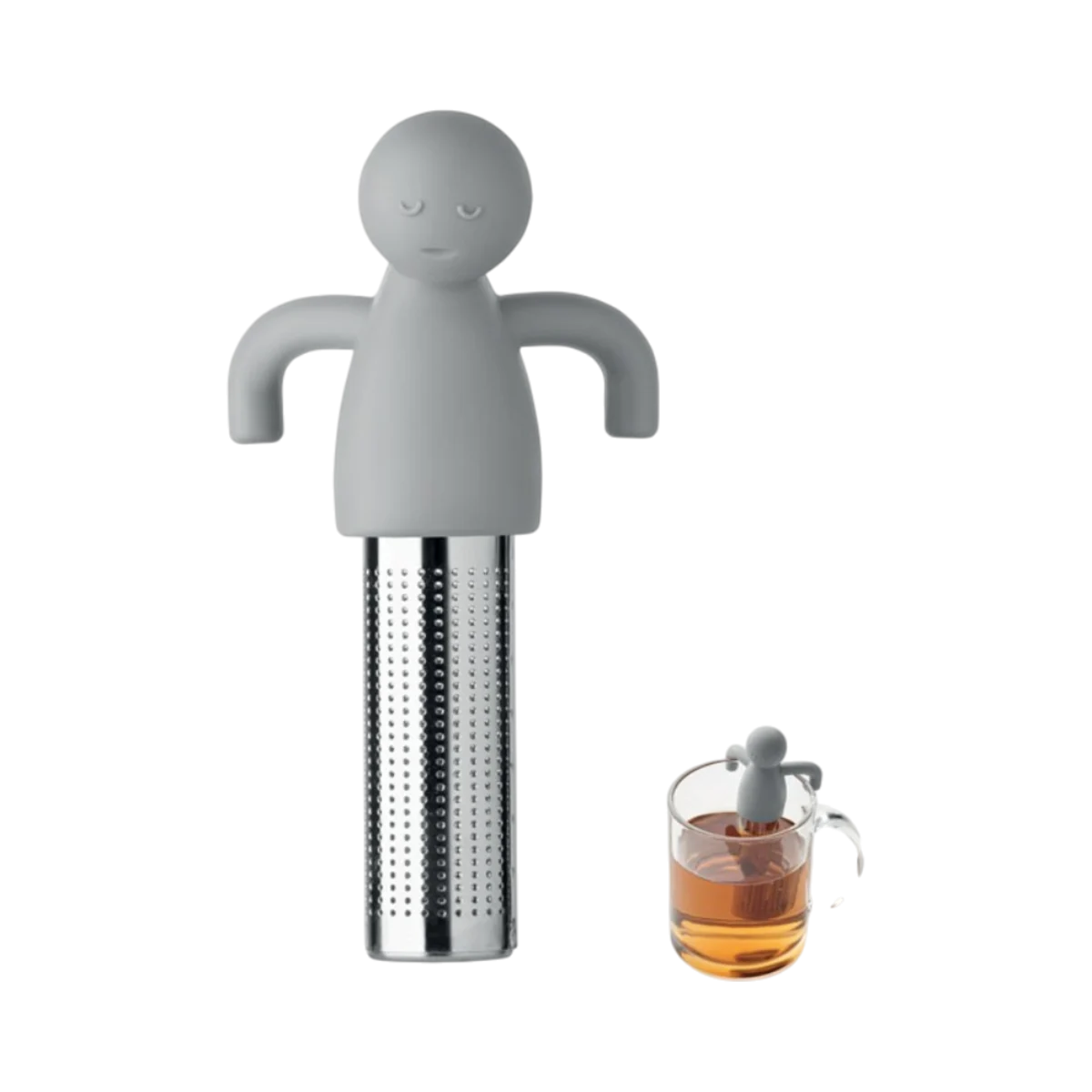 Ninot Funny Tea Infuser main image