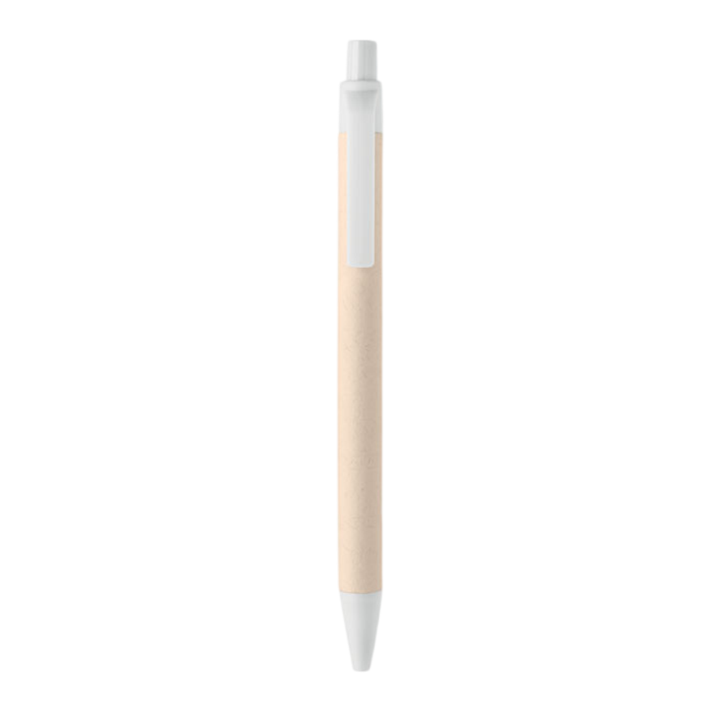 mitopenmilkcartonpaperballpen - supplier_transparent