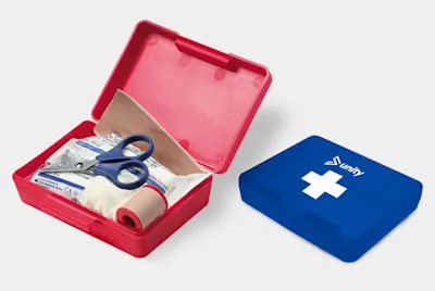 First Aid Kits