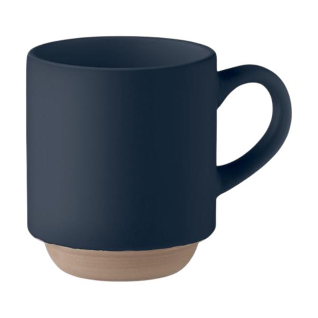 ICON - cerackceramicstackablemug170ml french_navy