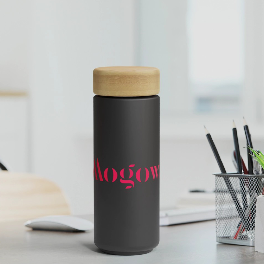 Lumi 300 ml ceramic tumbler PDP