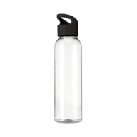 Transparent Black