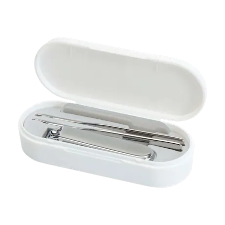 Recycled PET Beautix Manicure Set