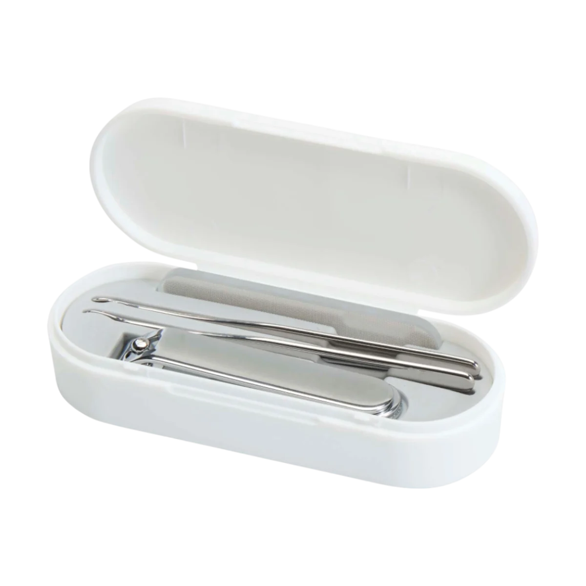 Recycled PET Beautix Manicure Set main image