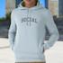 Sustainable hoodie B&C PDP4