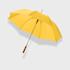 Lisa 23- auto open umbrella with wooden handle PLP SQ