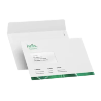 Envelopes