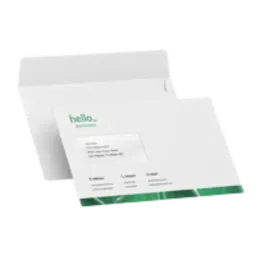 Envelopes