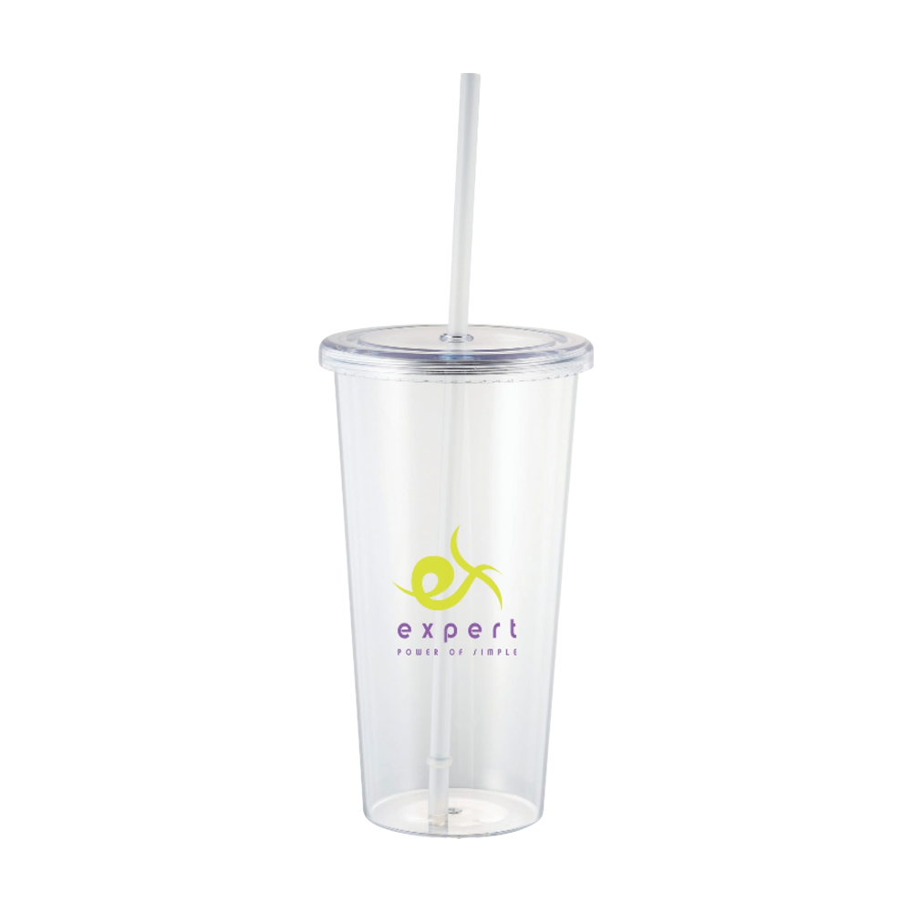 Sizzle Tumbler 24 oz