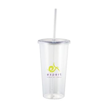 Sizzle Tumbler 24 oz