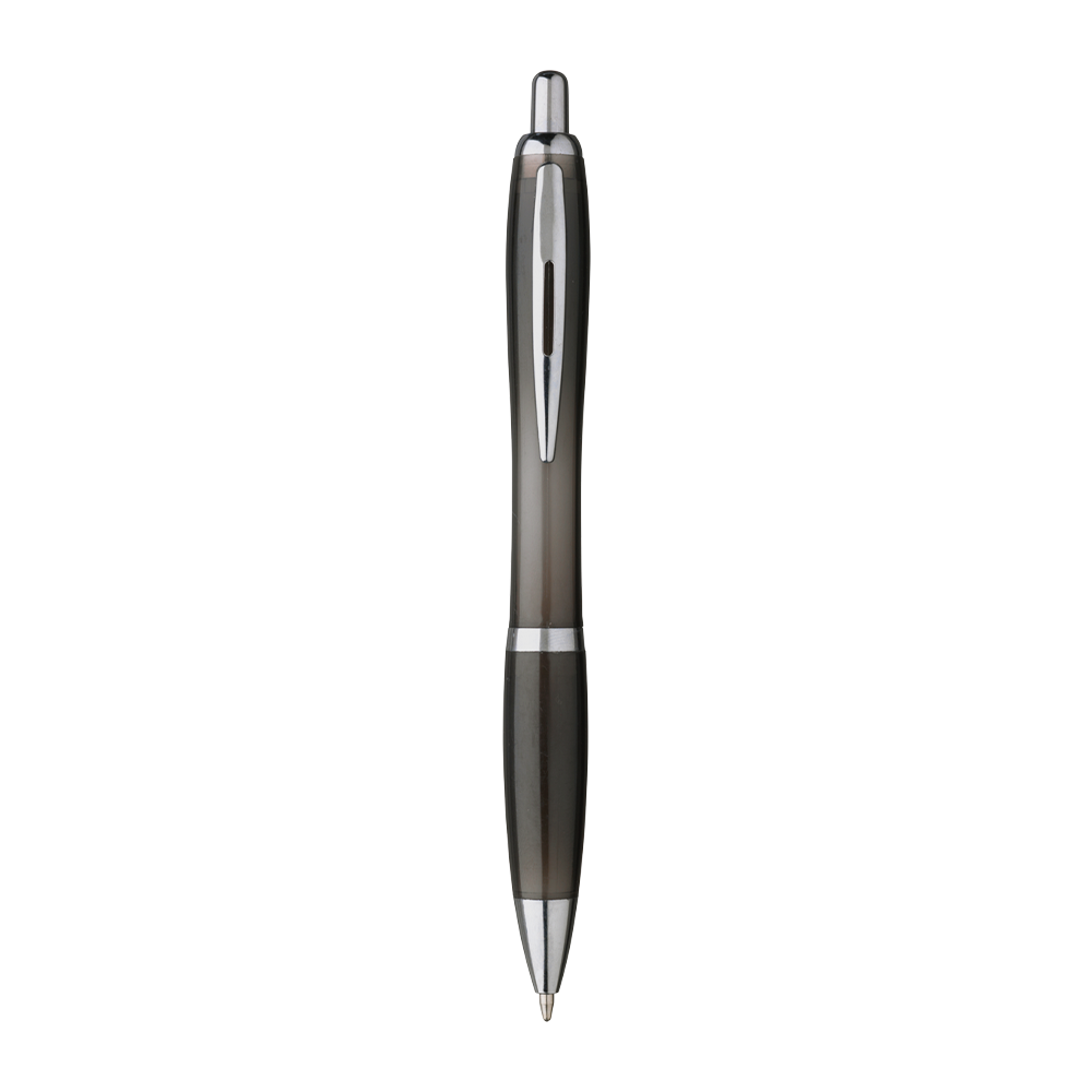 Athos RPET pen black