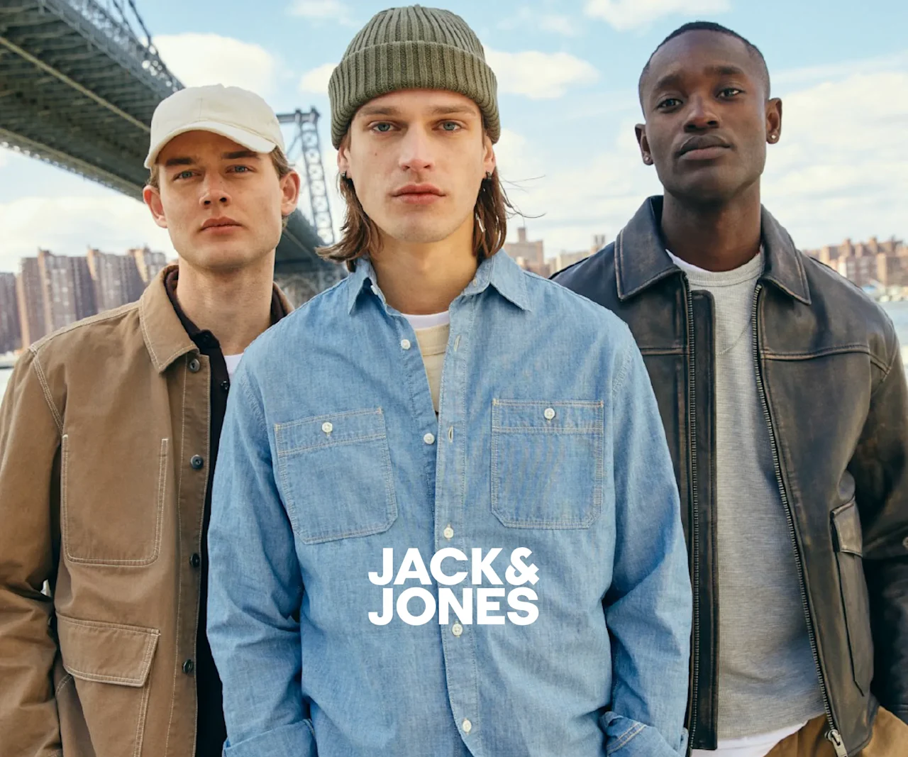 Jack & Jones