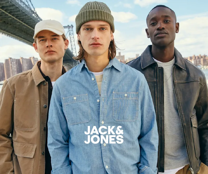 Jack & Jones