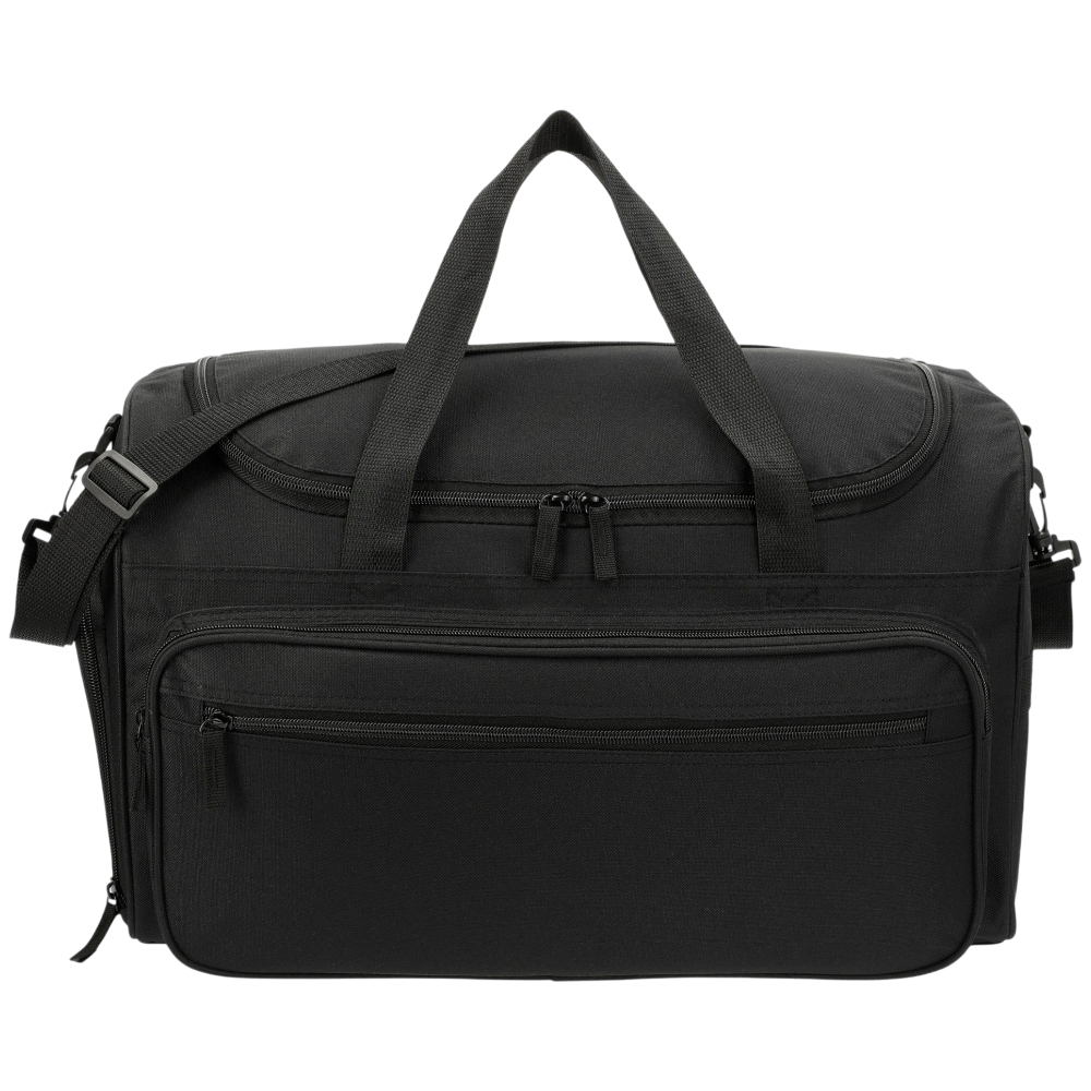 PDP - excelsport18clubduffelbag square #00000000 background
