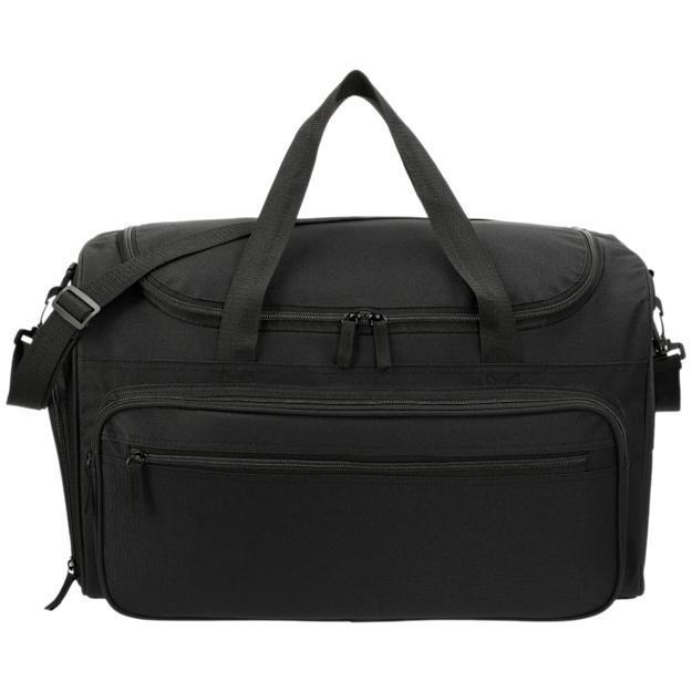 PDP - excelsport18clubduffelbag square #00000000 background