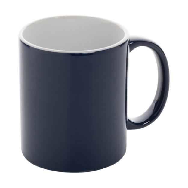 ICON - ceramicclassicmug350ml navy