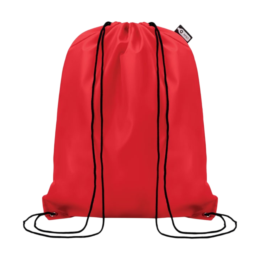 ICON - shooppet190trpetdrawstringbag red