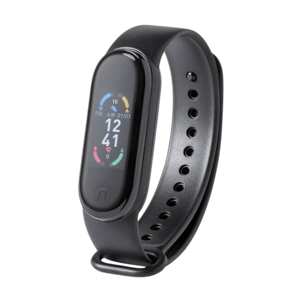 PDP - smartbraceletselkos square #F8F8F8 background