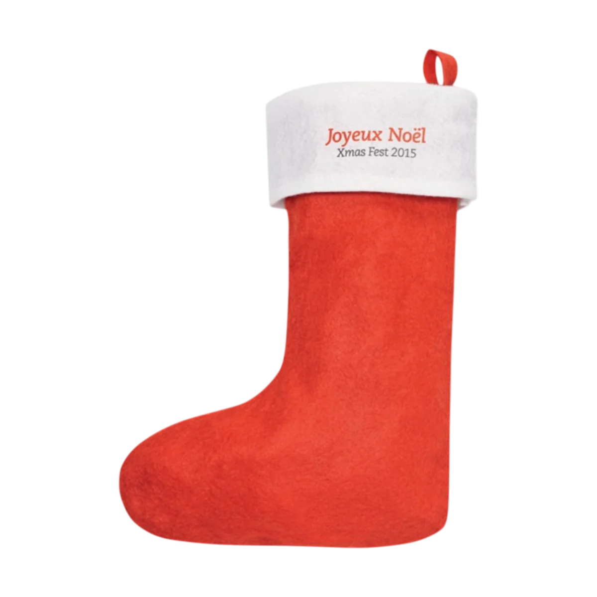 PP Christmas Boot main image